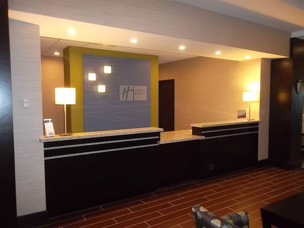 Holiday Inn Express Hotel & Suites Orlando East-Ucf Area By Ihg Alafaya Exterior foto