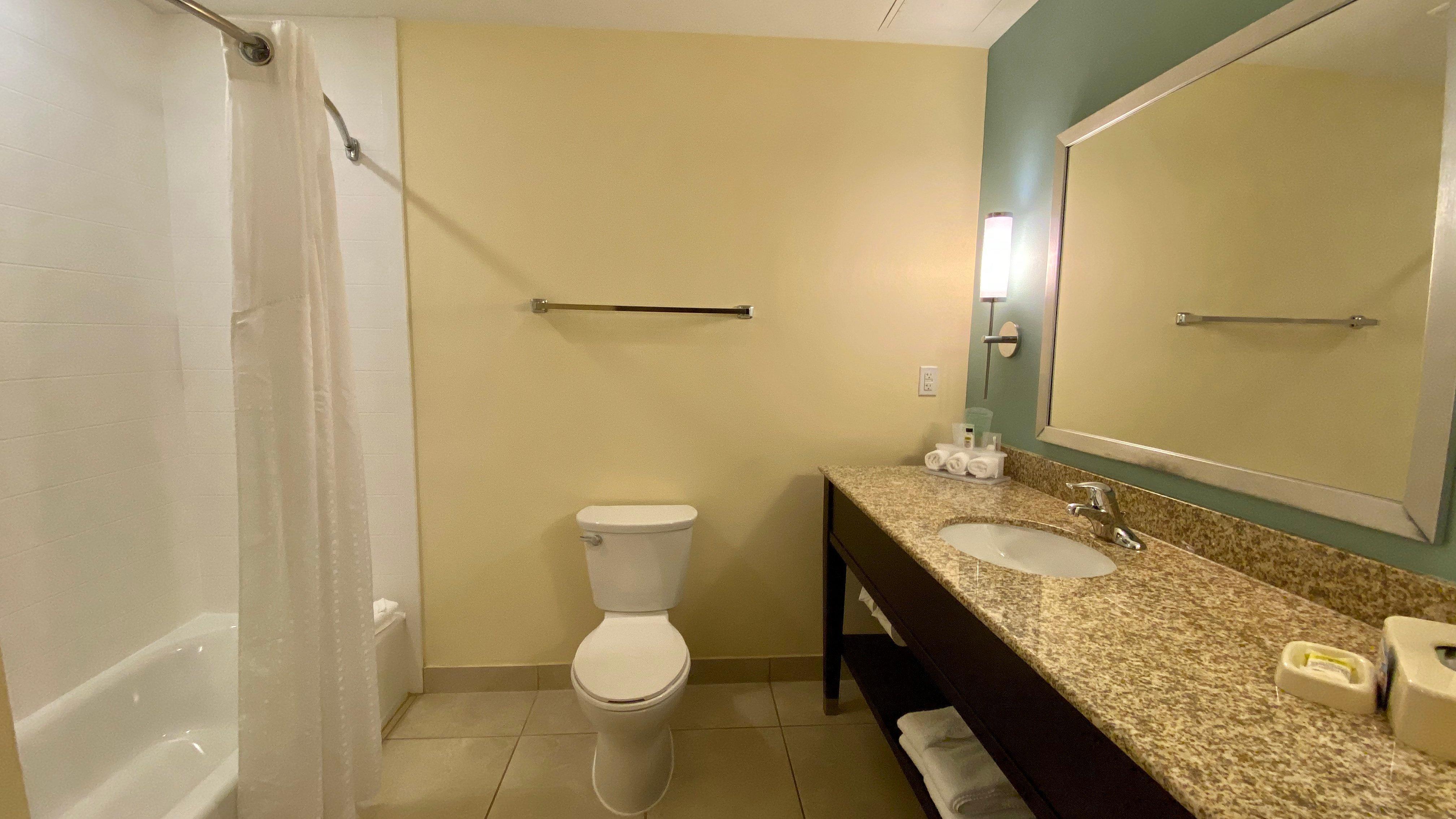 Holiday Inn Express Hotel & Suites Orlando East-Ucf Area By Ihg Alafaya Exterior foto