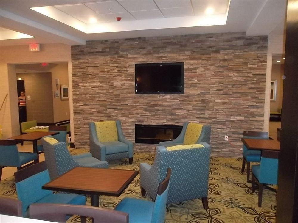 Holiday Inn Express Hotel & Suites Orlando East-Ucf Area By Ihg Alafaya Exterior foto